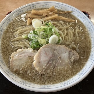 中華そば 雲ノ糸_0
