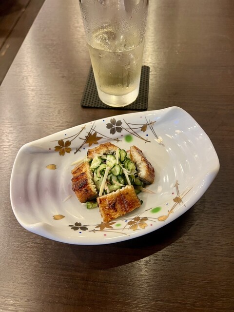 うなぎ 之屋 （yukiya）のご予約 - 伊勢佐木長者町/うなぎ | 食べログ
