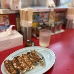 ラーメン山岡家 平塚田村店 - 