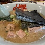 ラーメン山岡家 平塚田村店 - 