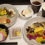 ヴィアイン - 料理写真:
