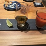 bistoro&bar康平 - 