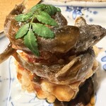 なかなか - 