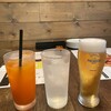 オニク⭐︎パラダイス - 飲み放題スタート❤︎