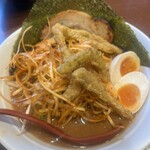 麺場 田所商店 - 料理写真: