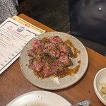 大衆ビストロ ジル - 