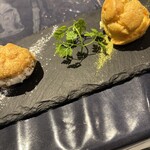 ビストロ サンク