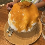 アン ベルジェ モンクゥ - 