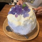 アン ベルジェ モンクゥ - 