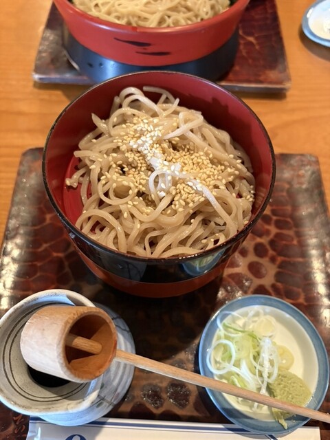 手打ち蕎麦 増田屋 （ますだや） - 片倉町/そば | 食べログ