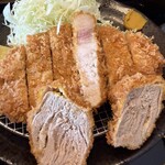 とんかつ多古良 - 料理写真: