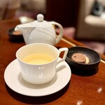 ロビーラウンジ 「マーブルラウンジ」 - 