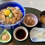 南三陸ホテル観洋 - 
