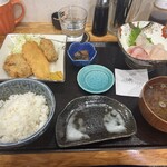 夕凪 - 料理写真: