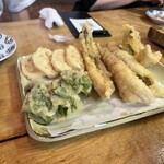 谷町 一味禅 - 