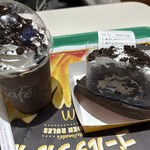 マクドナルド - ドリンク写真: