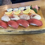谷町 一味禅 - 