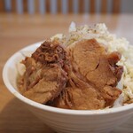 ラーメン二郎 - 