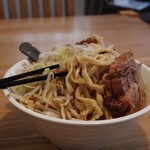 ラーメン二郎 - 