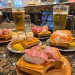 回転すし北海道 - 