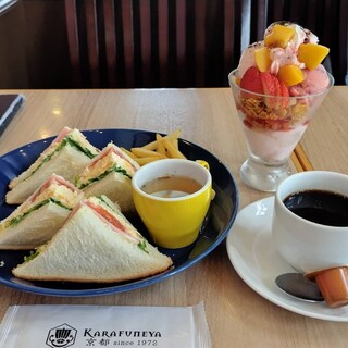 からふね屋珈琲店_0