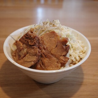 ラーメン二郎_1