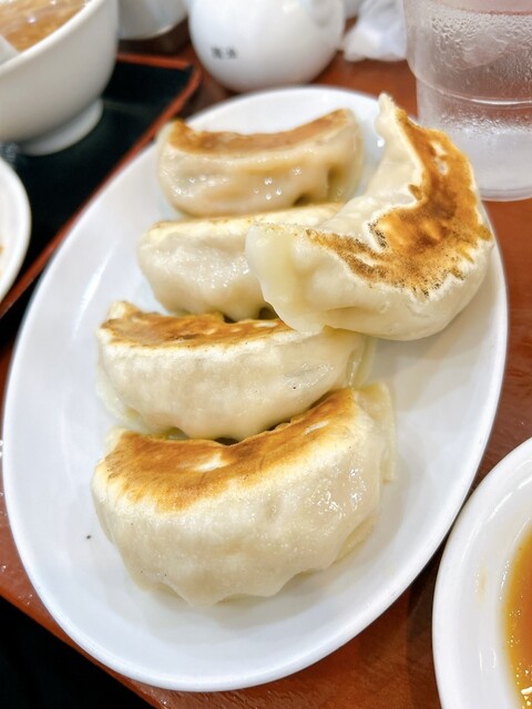 福ちゃん 南長崎店 - 椎名町/四川料理 | 食べログ