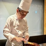 銀座 上瀧