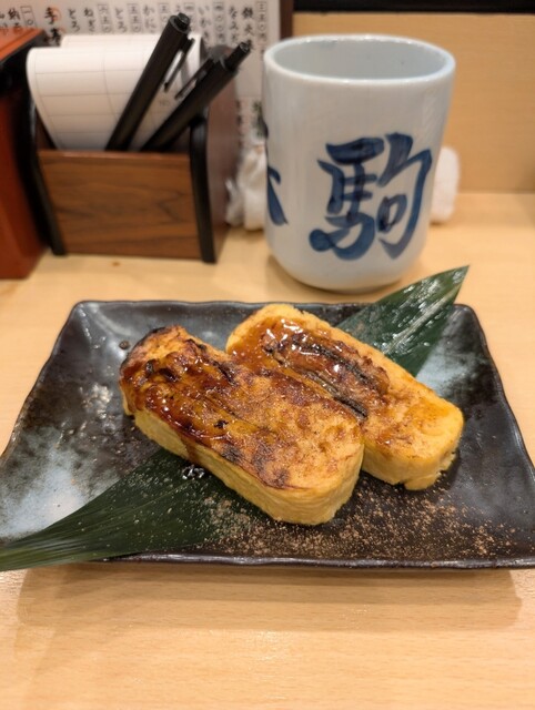 春駒 （はるこま） - 天神橋筋六丁目/寿司 | 食べログ