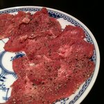 니반테이 - 牛タン