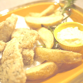 紅谷町BQバール_0