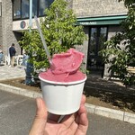 豊上モンテリア Sweets & Gelat