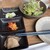 おじさんと日本酒 - 料理写真: