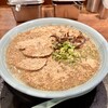 ラーメン 天外天 - 料理写真:ラーメン