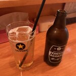 立呑みブーガル - 