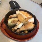 ビストロ オム - 