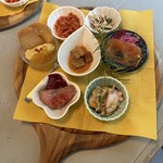 ビストロ オム - 