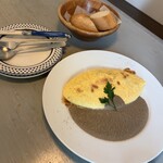 ビストロ オム - 