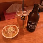 立呑みブーガル - 