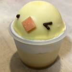パステル - 料理写真: