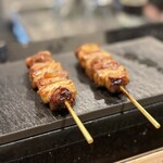 南青山とりや幸 - 
