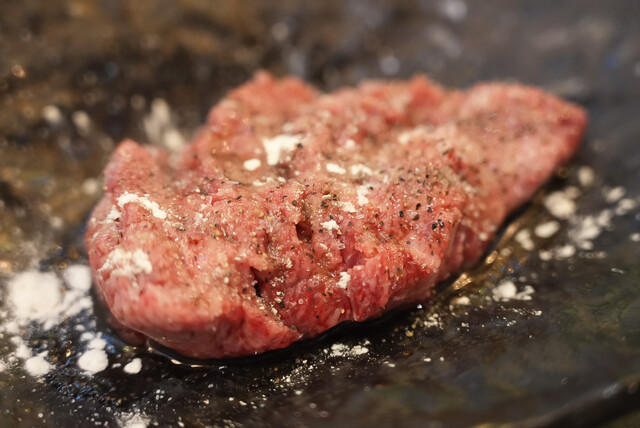 大衆焼肉 焼肉エース 新栄店