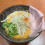 熟成醤油らーめん 十二分屋 - 料理写真: