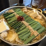 もつ鍋一藤 - 