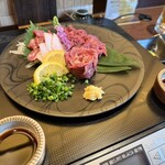 もつ鍋一藤 - 