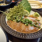 もつ鍋一藤 - 