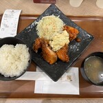 鶏三和 - 料理写真: