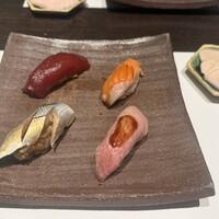 鮨 きよし - 