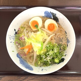 三方らーめん おお田_0
