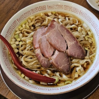金町製麺
